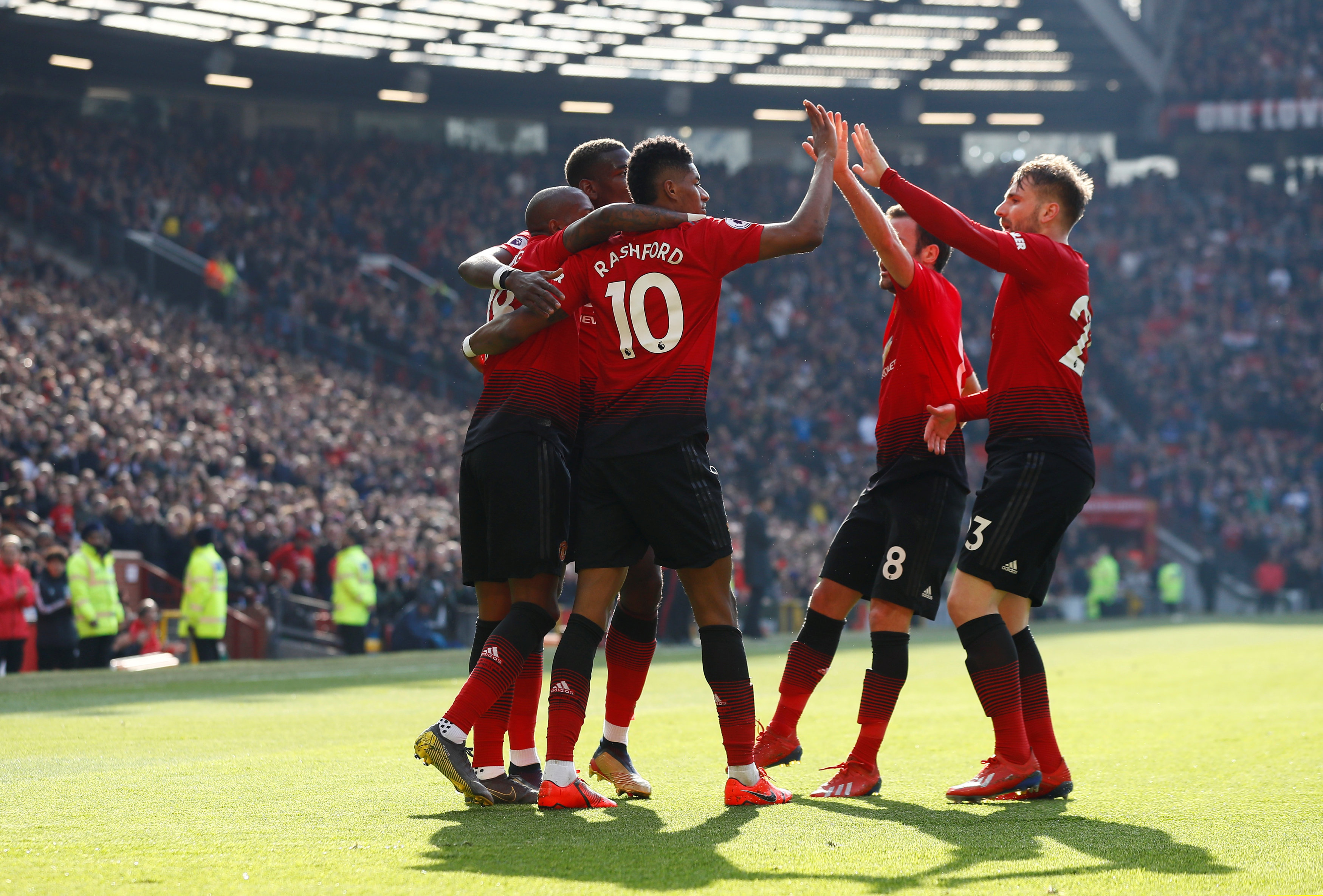 干预手段 干预手段